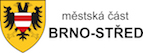 Brno střed